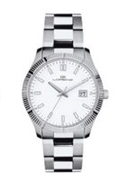Reloj Lorenz Hombre Ginevra in Acero 026978FF - 026978FF
